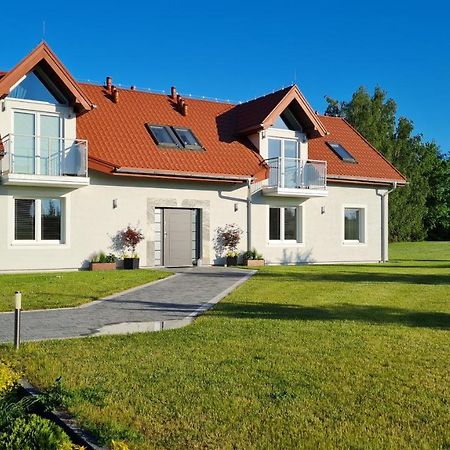 Villa Sadula - Apartamenty Na Mazurach スタレ・サディ エクステリア 写真