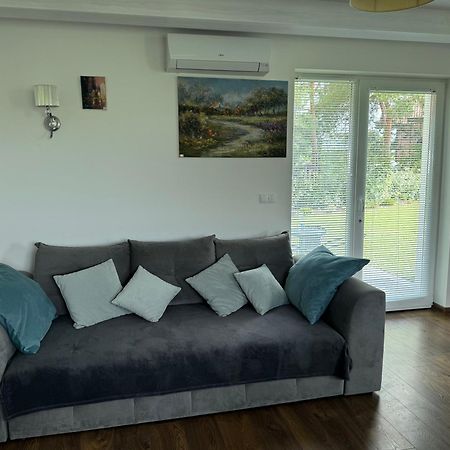 Villa Sadula - Apartamenty Na Mazurach スタレ・サディ エクステリア 写真