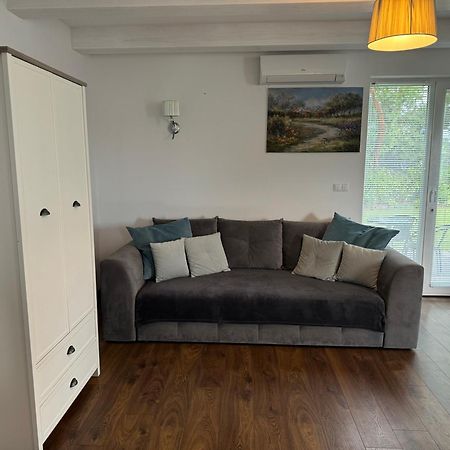 Villa Sadula - Apartamenty Na Mazurach スタレ・サディ エクステリア 写真