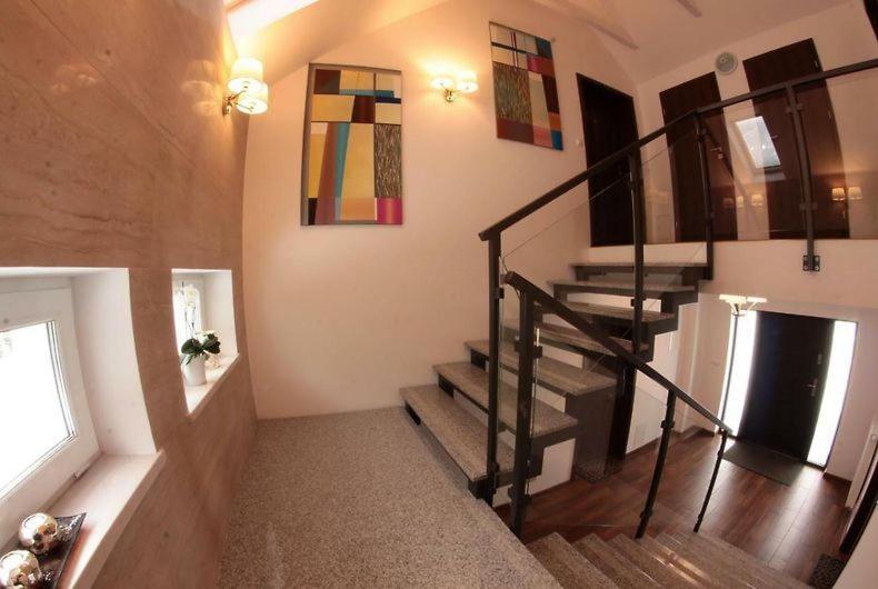 Villa Sadula - Apartamenty Na Mazurach スタレ・サディ エクステリア 写真