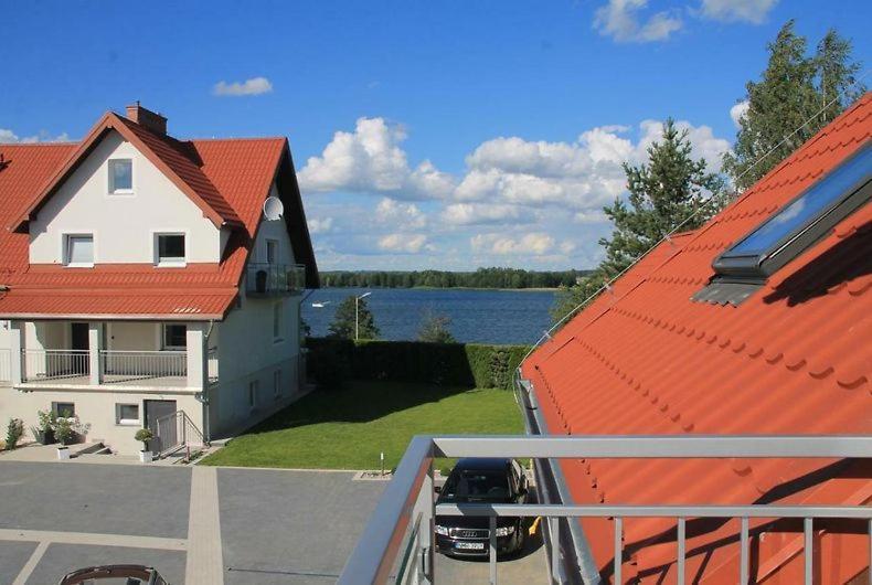 Villa Sadula - Apartamenty Na Mazurach スタレ・サディ エクステリア 写真