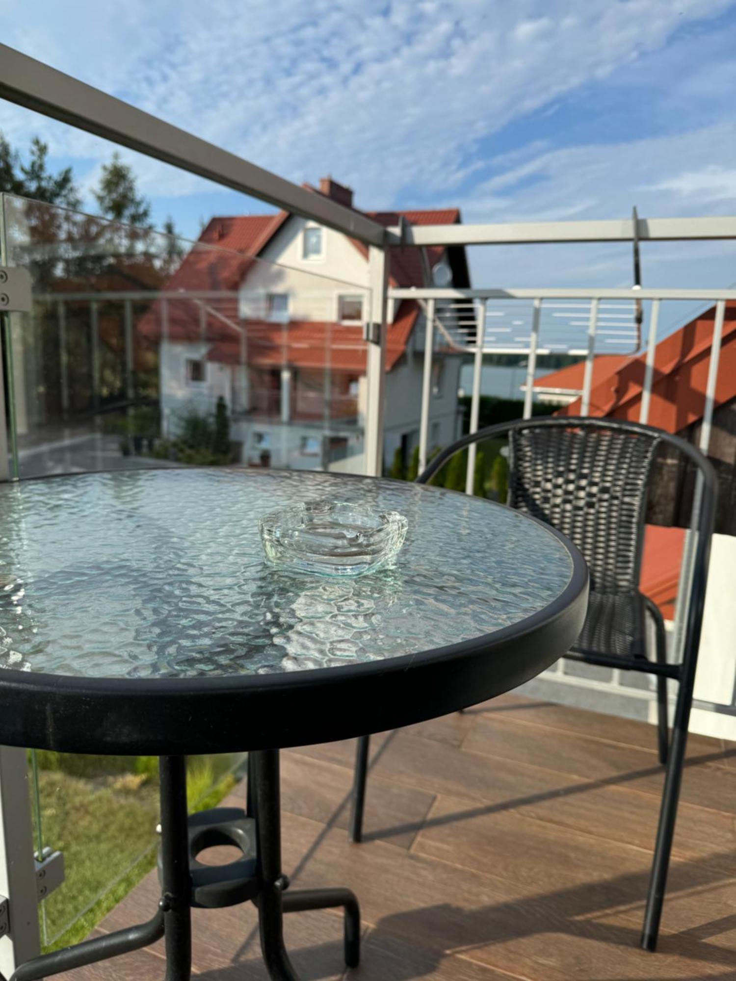 Villa Sadula - Apartamenty Na Mazurach スタレ・サディ エクステリア 写真