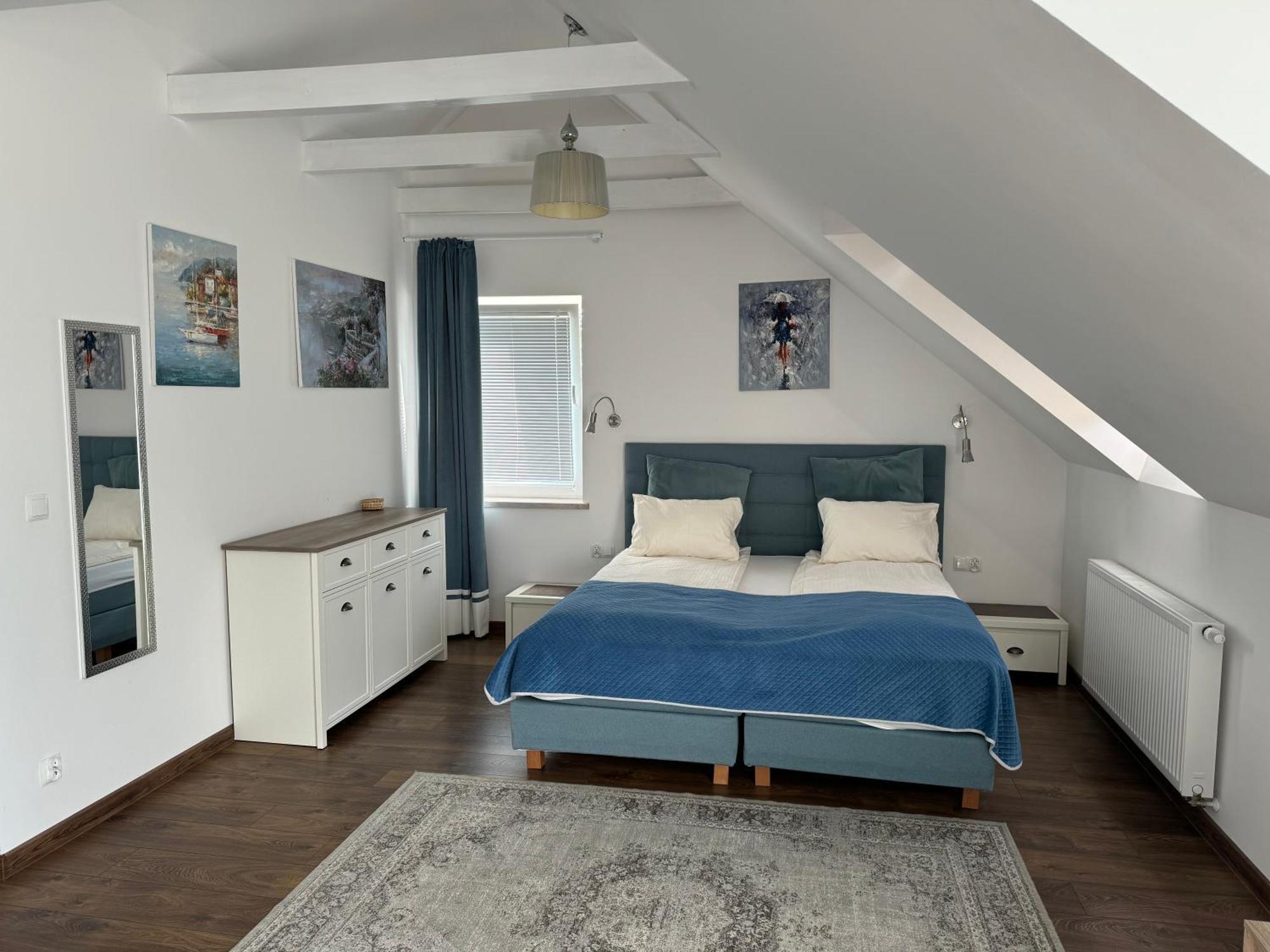 Villa Sadula - Apartamenty Na Mazurach スタレ・サディ エクステリア 写真