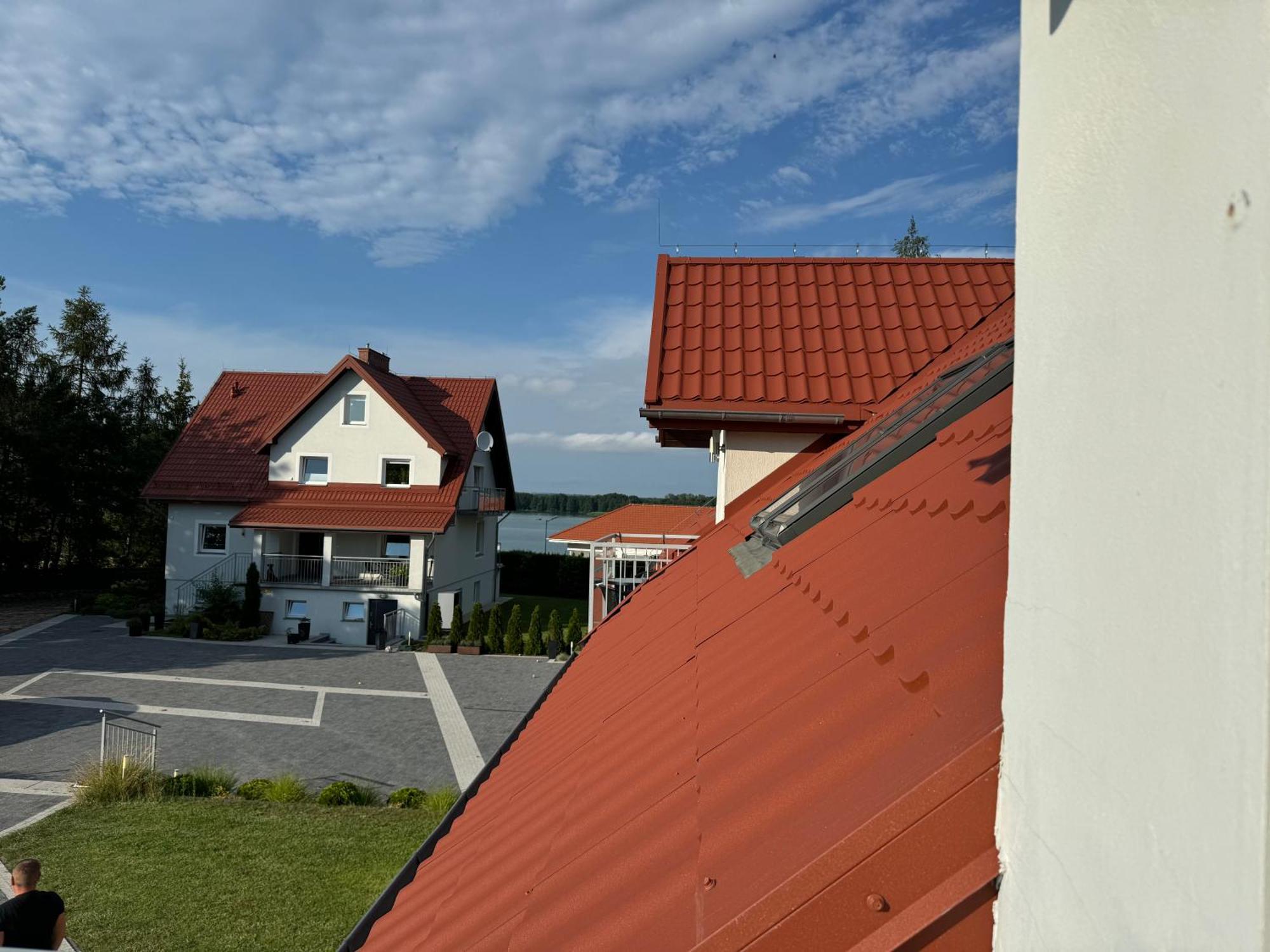 Villa Sadula - Apartamenty Na Mazurach スタレ・サディ エクステリア 写真