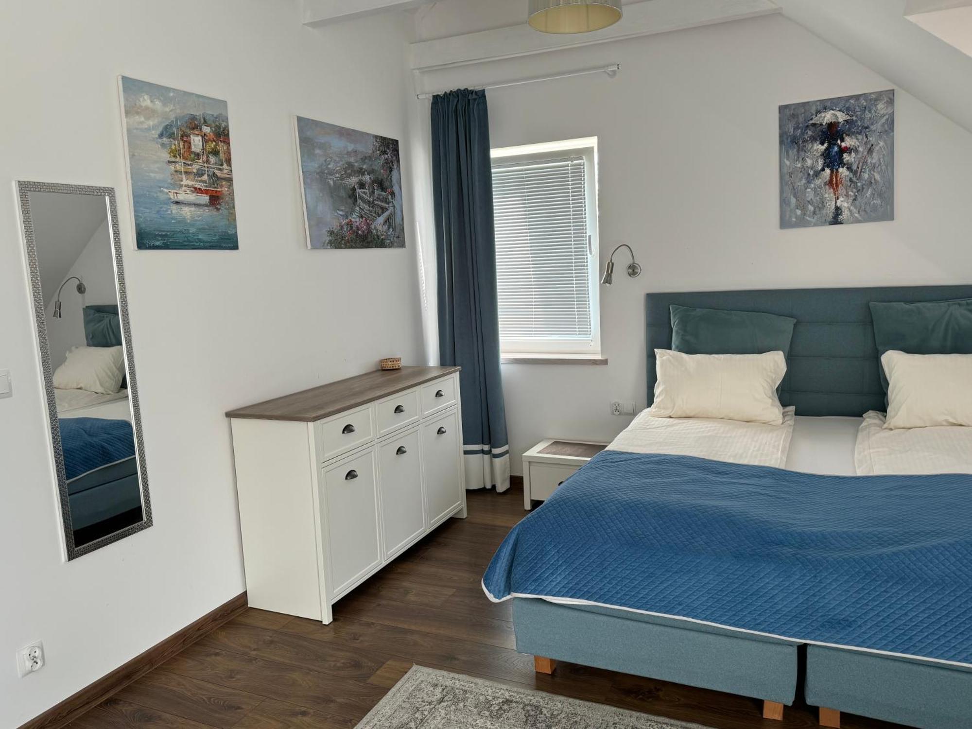 Villa Sadula - Apartamenty Na Mazurach スタレ・サディ エクステリア 写真