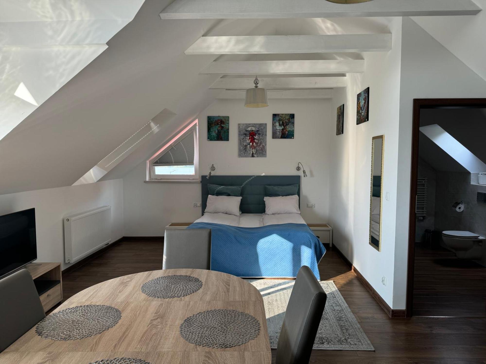 Villa Sadula - Apartamenty Na Mazurach スタレ・サディ エクステリア 写真
