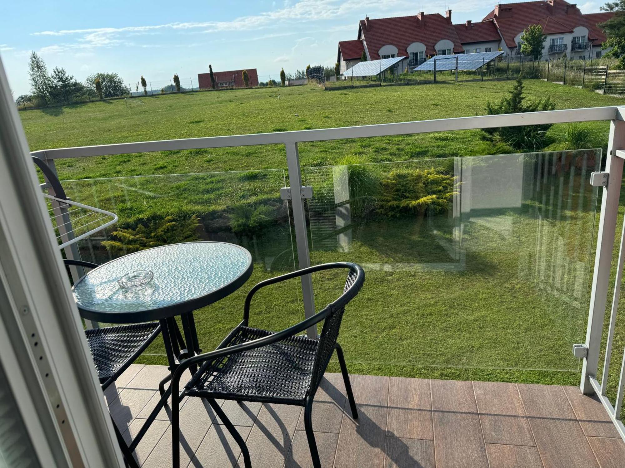 Villa Sadula - Apartamenty Na Mazurach スタレ・サディ エクステリア 写真